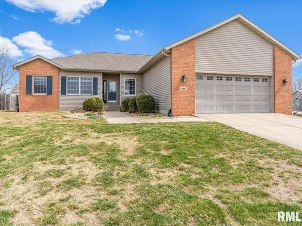 416 Fox Glove Crst, Chatham, IL 62629