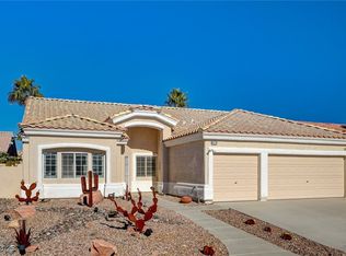 9178 Valley Spring Ct, Las Vegas, NV 89147