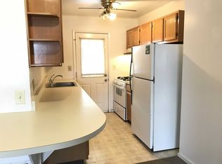 26 College Ave #B, Poughkeepsie, NY 12603
