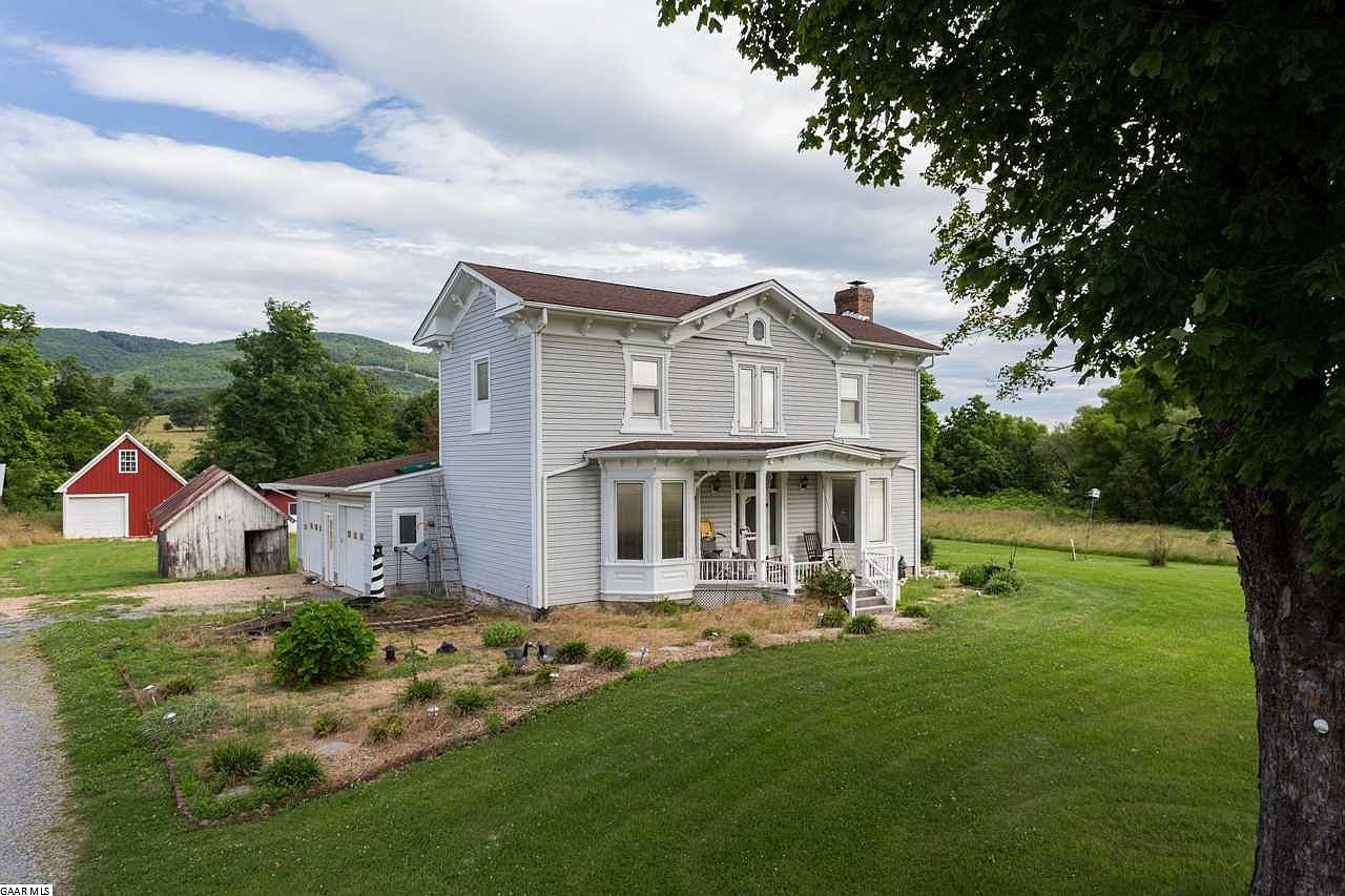 183 Summerdean Rd, Middlebrook, VA 24459 Zillow