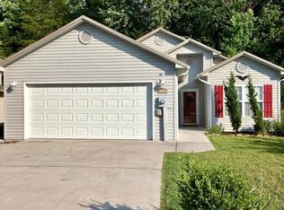 116 Marywater Ln, Oak Ridge, TN 37830