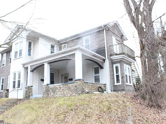 3 Unit steps from Geneva College