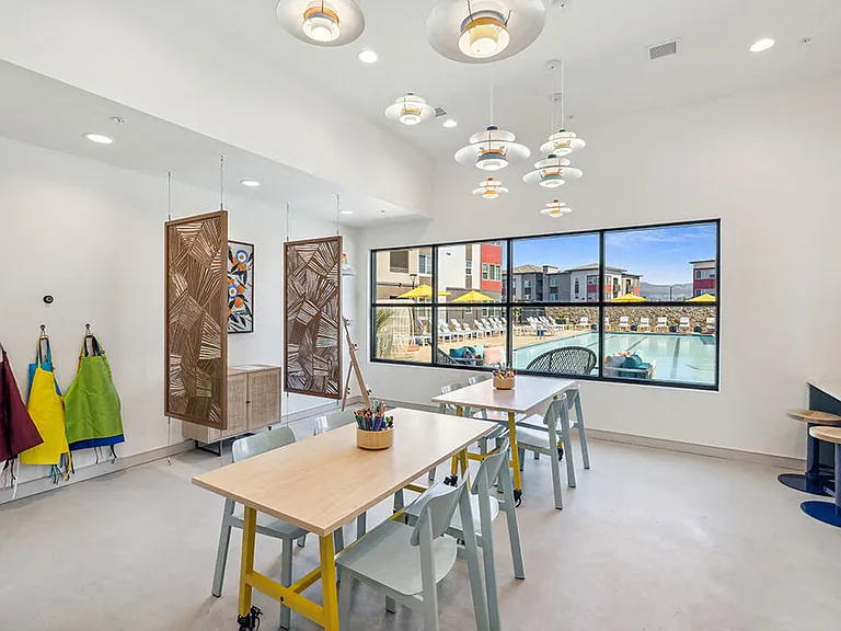 The Braydon Apartments — Photo 50