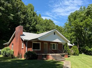 680 Old Mars Hill Hwy, Weaverville, NC 28787