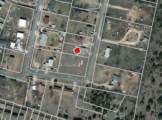 12800 Ceder St, Manor, TX 78653