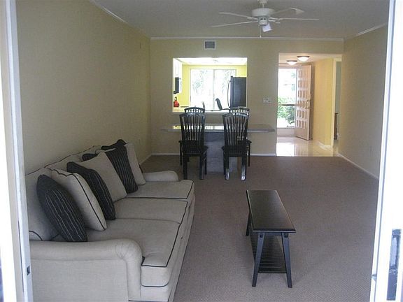 Living room/Dining