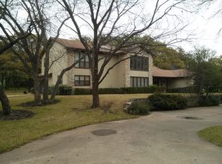 1100 W Southlake Blvd, Southlake, TX 76092