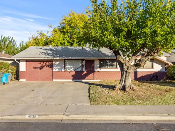 4539 Meadow Way, Olivehurst, CA 95961