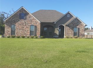 9571 Laurel Oak Ln, Waggaman, LA 70094