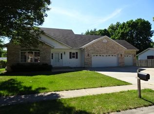 105 N Natchez Trce, Springfield, IL 62711