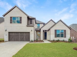 1047 Frisco Ranch Rd, Frisco, TX 75033