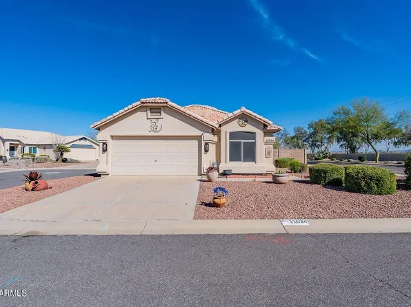 11524 W RATTLESNAKE Court, Surprise, AZ 85378