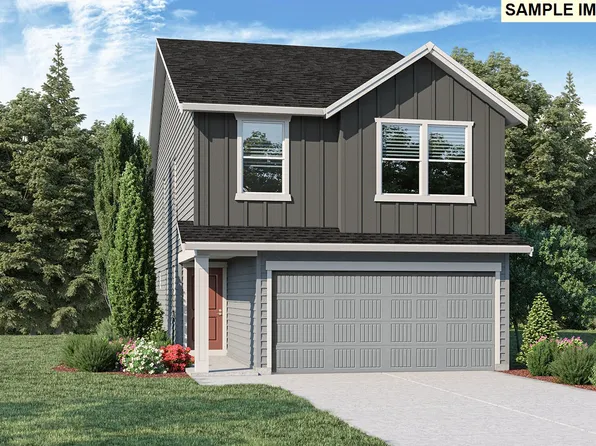 4920 NE 57th Cir, Vancouver, WA 98661