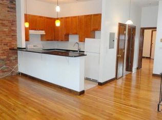 14 Columbus Sq #5, Boston, MA 02116