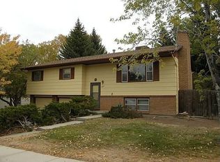 3311 Saratoga Rd, Casper, WY 82604