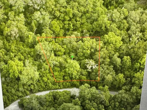 6761 E Dogwood Hammock Drive, Inverness, FL 34453