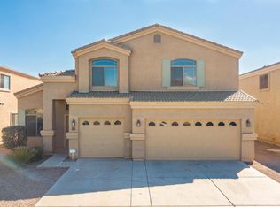 44039 W Maricopa Ave, Maricopa, AZ 85138