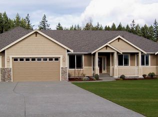 14920 141st Ln SE, Yelm, WA 98597