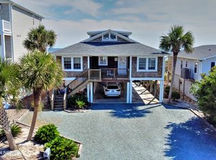 334 E 1st St, Ocean Isle Beach, NC 28469