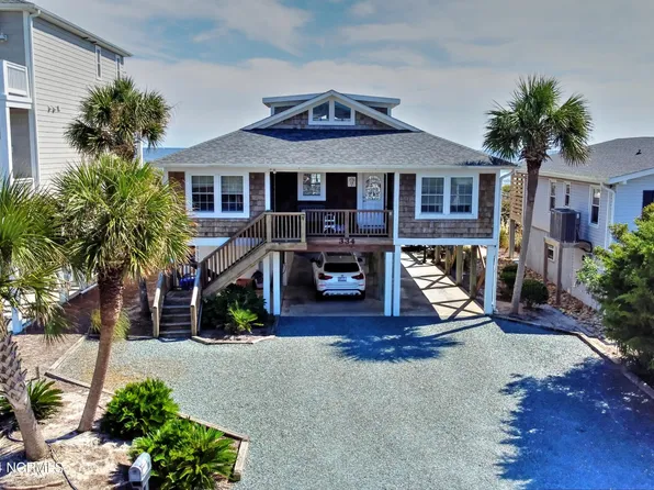 334 E First Street, Ocean Isle Beach, NC 28469