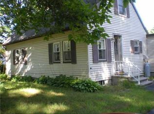 175 Weymouth Rd, Gray, ME 04039