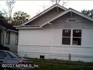 In historic Riverside