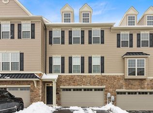 110 Platt Pl, Feasterville Trevose, PA 19053