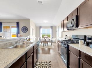 6032 Norway Spruce St, Edmond, OK 73034