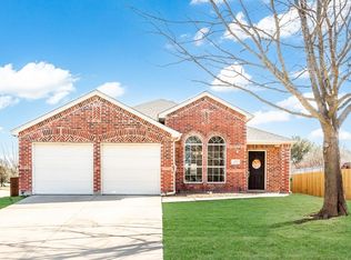 1225 Stone Ln, Celina, TX 75009