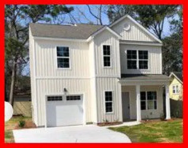 122 New Bern Ave