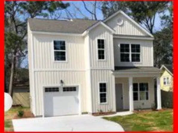 122 New Bern Ave, Wilmington, NC 28403