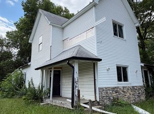 523 S Elliott St, Muncie, IN 47305