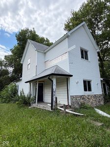 523 S Elliott St, Muncie, IN, 47305