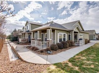 7075 19th St APT 1, Greeley, CO 80634