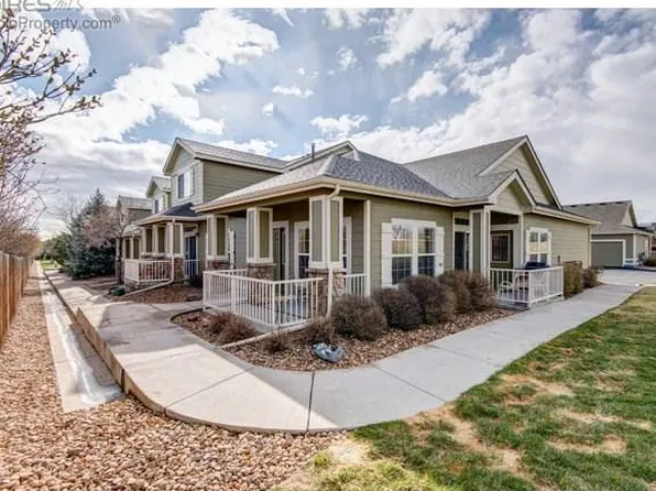 7075 19th St APT 1, Greeley, CO 80634