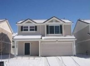 5562 Flanders St, Denver, CO 80249