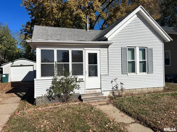 329 Park Ave, Pekin, IL 61554