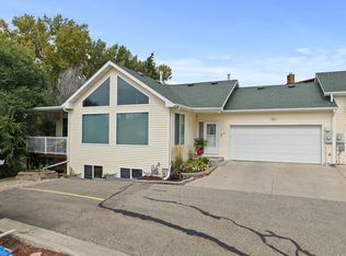 1112 Delmar Ct APT 6, Minot, ND 58703