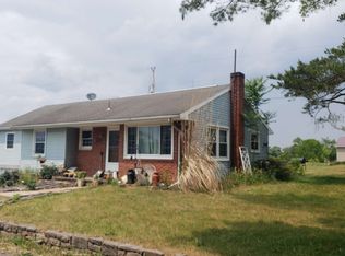 1989 Ebenezer Church Rd, Needmore, PA 17238