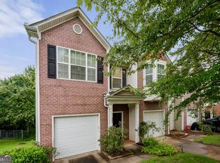1734 Fielding Way, Hampton, GA 30228