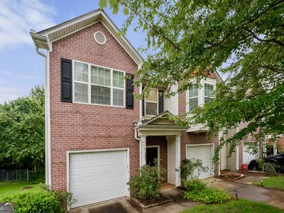 1734 Fielding Way, Hampton, GA, 30228