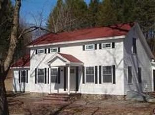 286 Shaver Rd, West Sand Lake, NY 12196