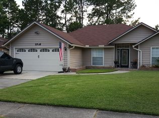 11938 Nicobar Ct, Jacksonville, FL 32223