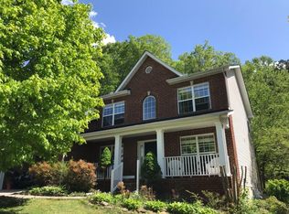 1443 Armiger Ln, Knoxville, TN 37932