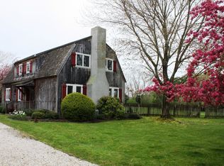 780 Edge Of Woods Rd, Water Mill, NY 11976