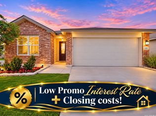 14802 Horned Lark, San Antonio, TX 78253