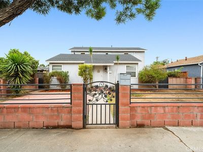 318 E Heath Ln, Long Beach, CA, 90805