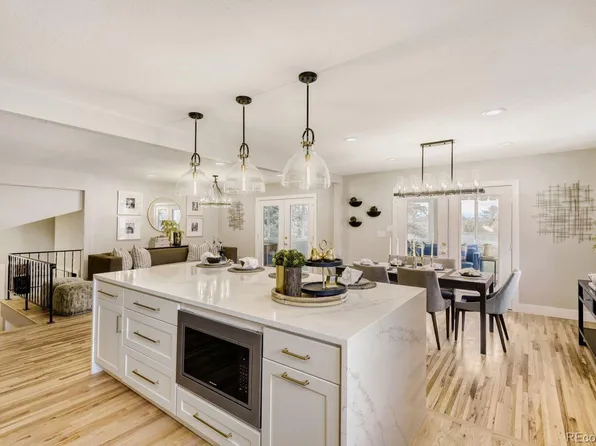 3111 S Holly Place, Denver, CO 80222