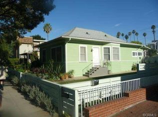1243 18th St, Santa Monica, CA 90404