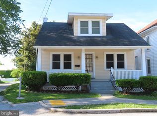 114 Jackson St, Hanover, PA 17331